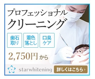 プロフェッショナルクリーニング